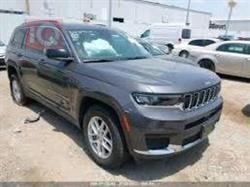 جيب جراند شيروكي إل